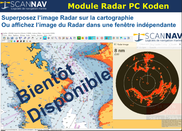 Radar Overlay